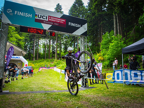 Caratteristiche di una tabella invernale per la mountain bike